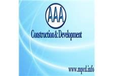 AAA Construction & Development image 1