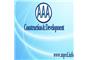 AAA Construction & Development logo