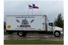 Legacy Moving Services image 4