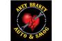 Akey Brakey Auto Repair & Smog Check logo