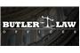 Butler Law Office logo