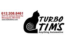 Turbo Tims Anything Automotive image 1