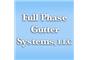 Full Phase Gutter Systems LLC. logo