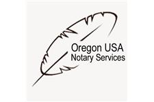 Oregon USA Notary Services LLC image 1
