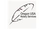 Oregon USA Notary Services LLC logo