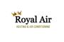 Royal Air Heating & Air Conditioning logo