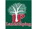 LP Landscaping Services, LLC logo