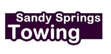 Sandy Springs Towing, 24h Towing  (404) 410 2672 image 1