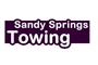 Sandy Springs Towing, 24h Towing  (404) 410 2672 logo