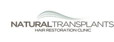 Natural Transplants, Hair Restoration Clinic image 1