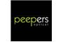 Peepers Optical logo