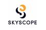 Skyscope logo