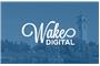Wake Digital logo