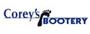 Coreys Bootery logo