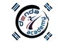 Denda Academy of Martial Arts logo