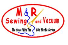 M&R sewing and Vacuum image 1