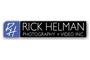Rick Helman Photography and Video logo