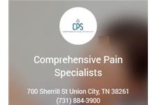 Comprehensive Pain Specialists image 1