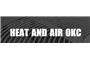 Heat and Air OKC logo