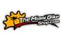 The Miami Bike Shop logo