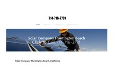 Solar Company Huntington Beach image 2
