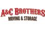 A&C Brothers Moving & Storage logo
