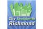City Locksmith Richmond	 logo