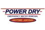 Power Dry logo