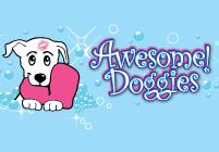 Awesome Doggies Mobile Pet Grooming image 1