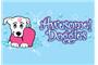 Awesome Doggies Mobile Pet Grooming logo