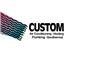 Custom Services - Heating, Air Conditioning, & Plumbing logo