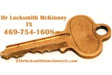 24 Hr Locksmith McKinney TX image 3