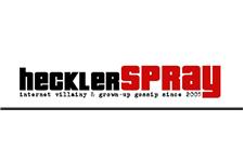 Heckler Spray image 1