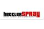 Heckler Spray logo