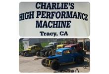 Charlie's High Performance Machine image 2