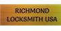 Richmond Locksmith USA logo