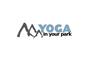 Yoga in Your Park - Boulder logo