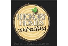 Hickory Homes Contracting, LLC image 1