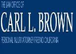 The Law office of Carl L. Brown image 1