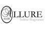 Allure Home Fragrance logo