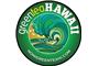 Green Tea Hawaii logo