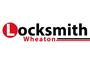 Locksmith Wheaton logo