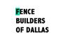Fence Builders Dallas logo