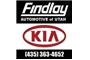 Findlay Kia logo