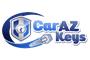 AZ Car Keys logo