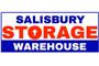 Salisbury Storage Warehouse logo