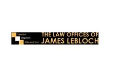 Law Offices of James LeBloch image 1