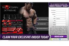 Max Gain Xtreme Body Building image 2