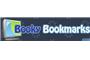 Booky Bookmarks logo