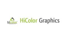 HiColor Graphics image 1